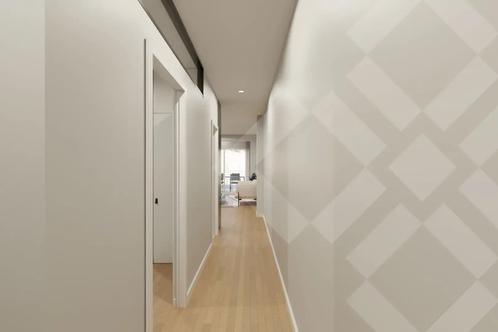 Penthouse mit Aufzug zum Verkauf in Carrer de Sants, imagen 18