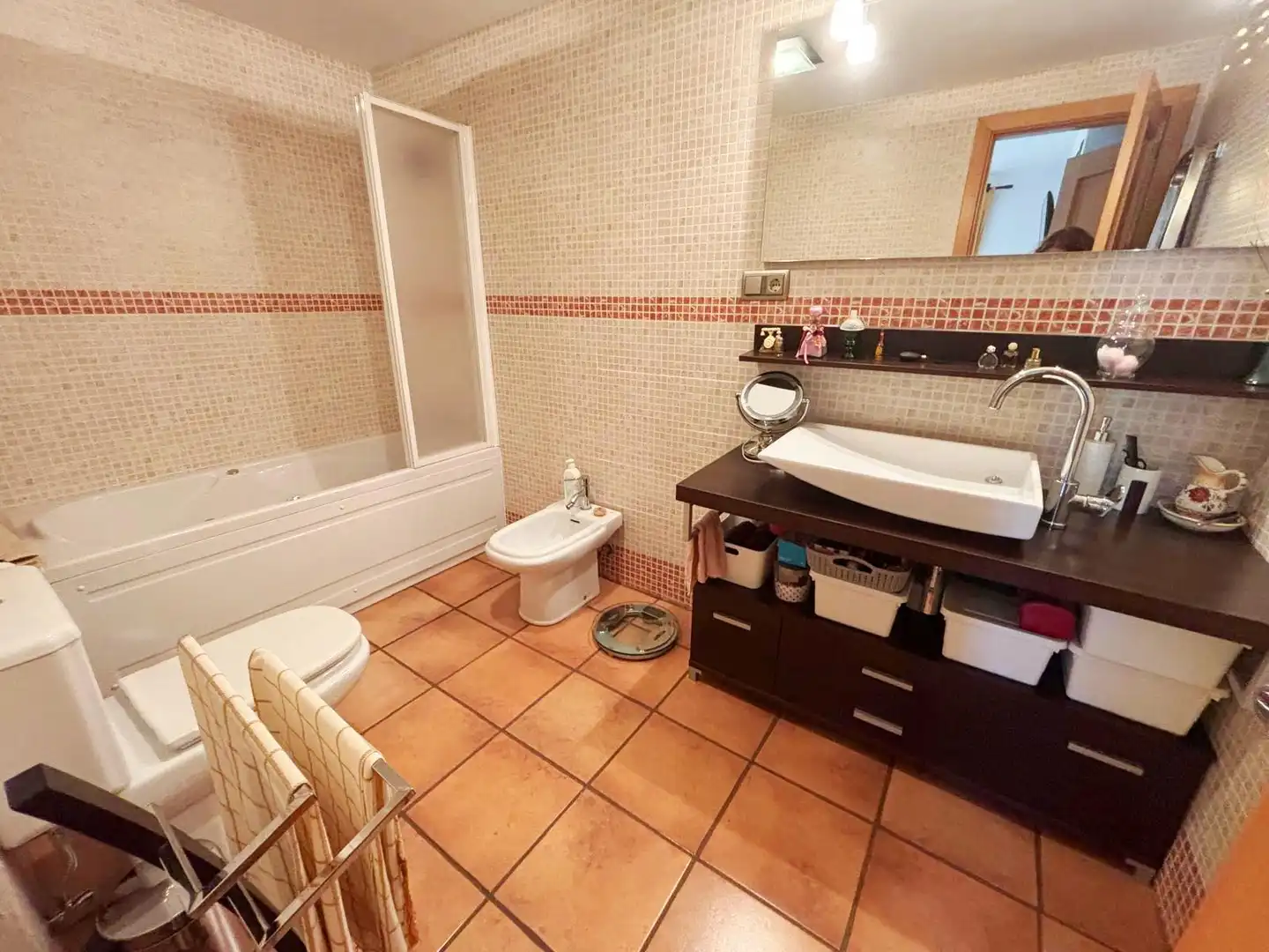 Adosado con piscina en venta en Capellanía - Retamar, imagen 15