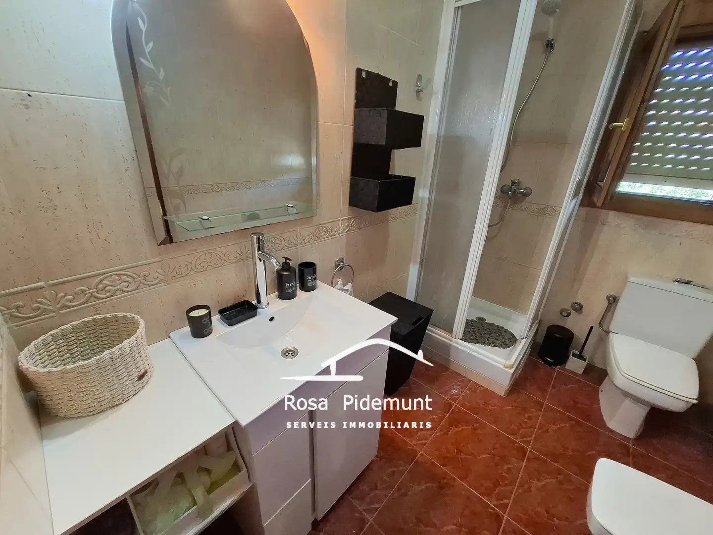 Casa amb piscina en venda a Carrer Dàlia, imagen 39