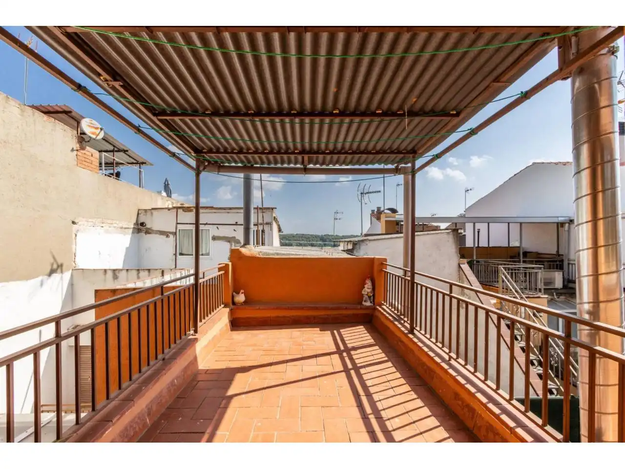 Terraced house for sale in Ca n'Oriac - Sector Nord, imagen 21