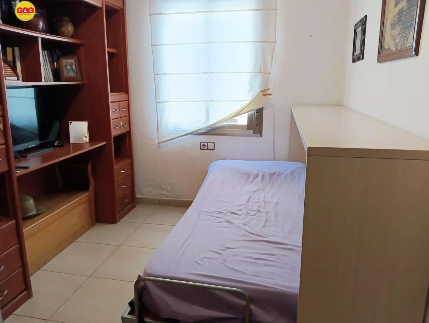 Habitación de Casa o chalet en venta en Lepe con Trastero