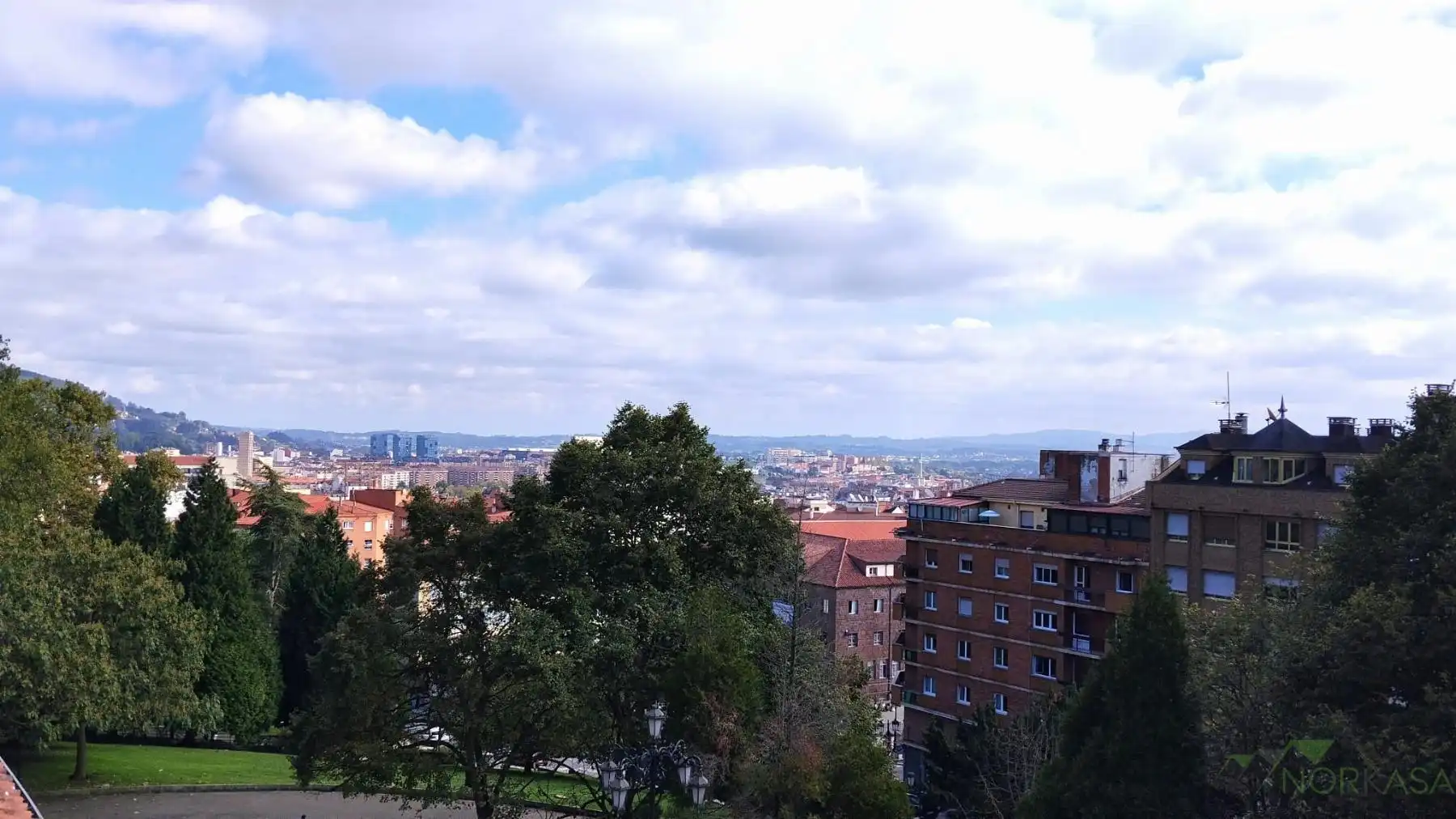 Wohnung mit Aufzug zum Verkauf in Arzobispo guisasola, imagen 7