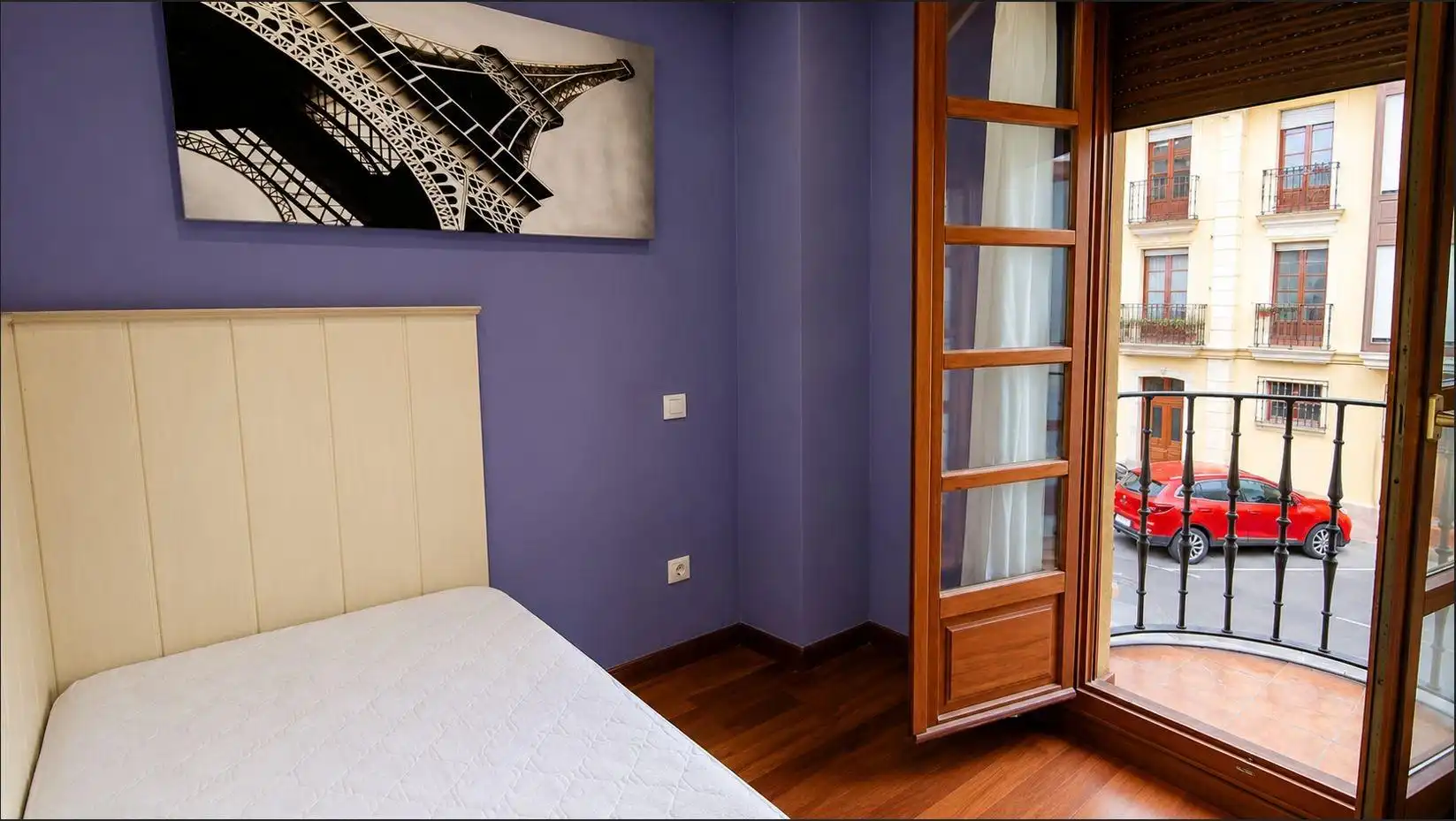 Habitación de Piso en venta en Cartes con Calefacción y Balcón