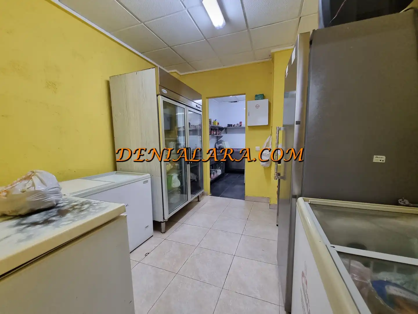 Local en venda en El Verger amb Aire condicionat i Terrassa