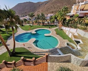 Piscina de Pis en venda en Gualchos amb Aire condicionat, Terrassa i Piscina