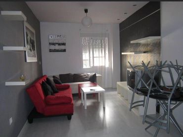 Apartament en venda a El Cristo - Cayetano Roldán