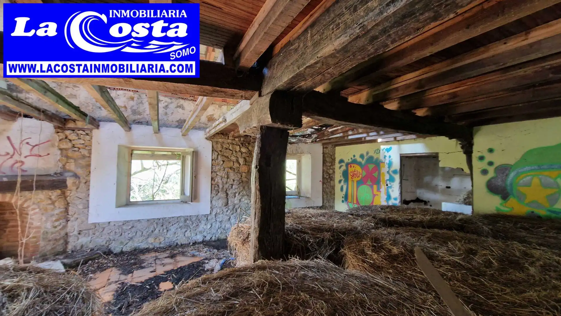 Country homes for sale in Marina de Cudeyo  with Private garden