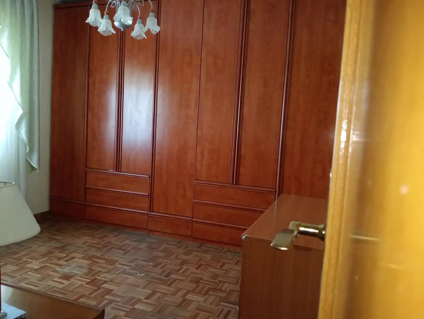 Habitación de Piso en venta en Móstoles con Aire acondicionado, Calefacción y Parquet