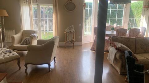 Foto 4 de Casa o xalet de lloguer a La Bozada – Parque Delicias, Zaragoza