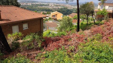 Terreno en Can Villalba