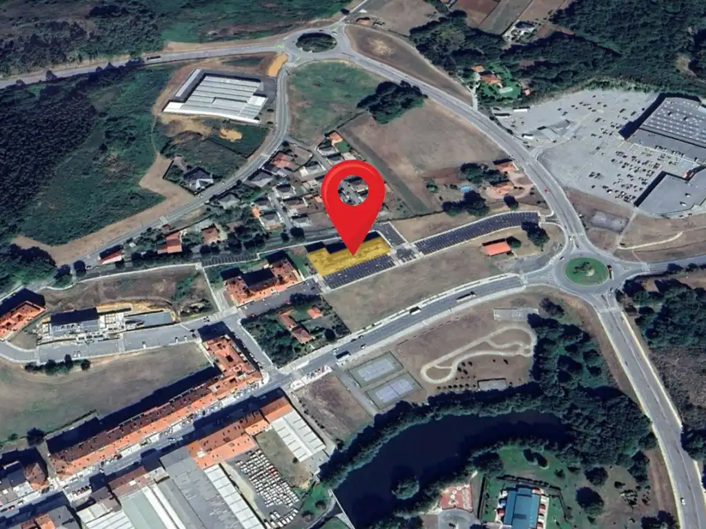 Flat for sale in Rua Alvaro Cunqueiro, imagen 3