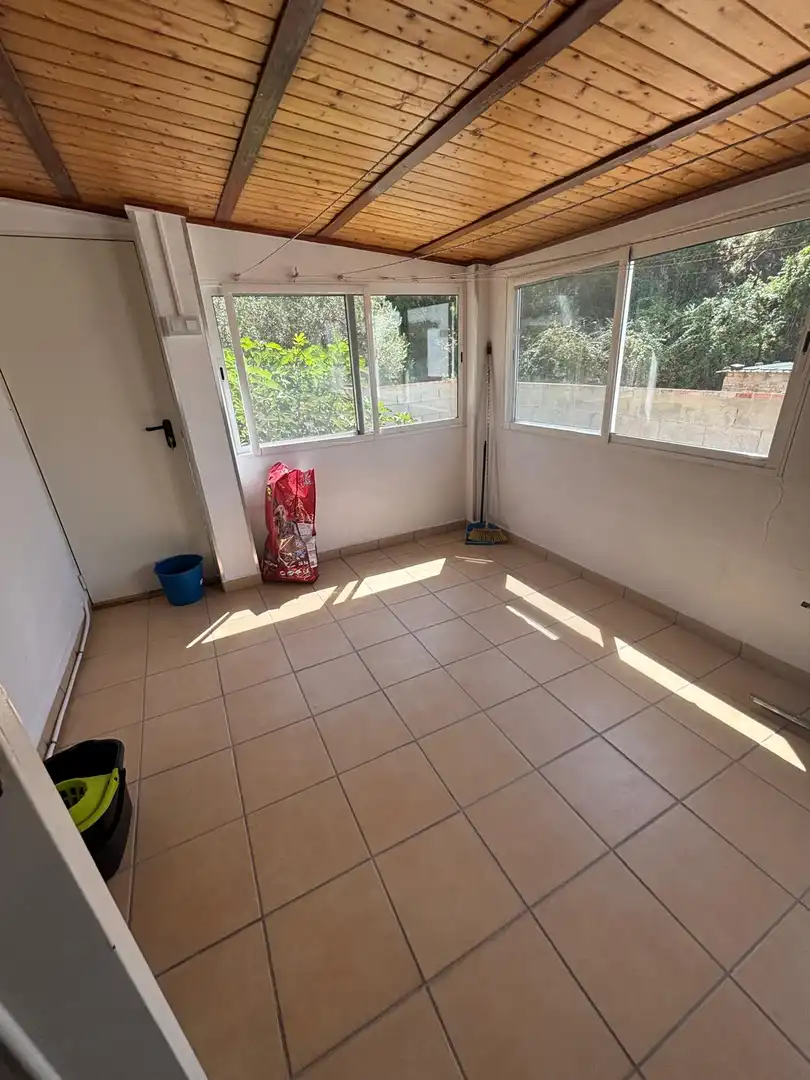 Houses for sale in El Bosque  with Private garden, Terrace and Storage room