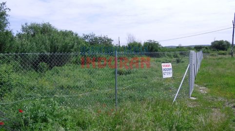 Foto 3 de Finca rústica en venta en Saucedilla, Cáceres