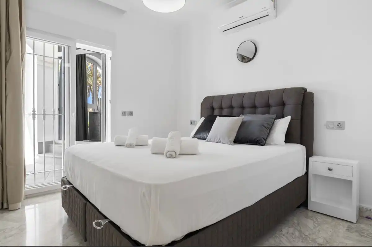 Villa mit Pool zum Verkauf in Elviria - Cabopino, imagen 11