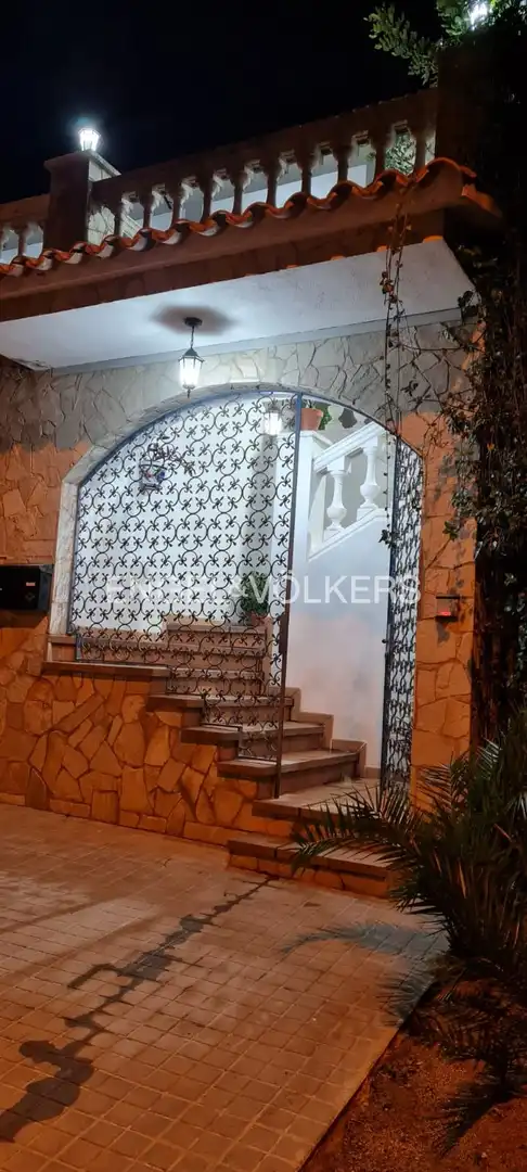 Casa amb terrassa en venda a Arenys de Munt, imagen 18