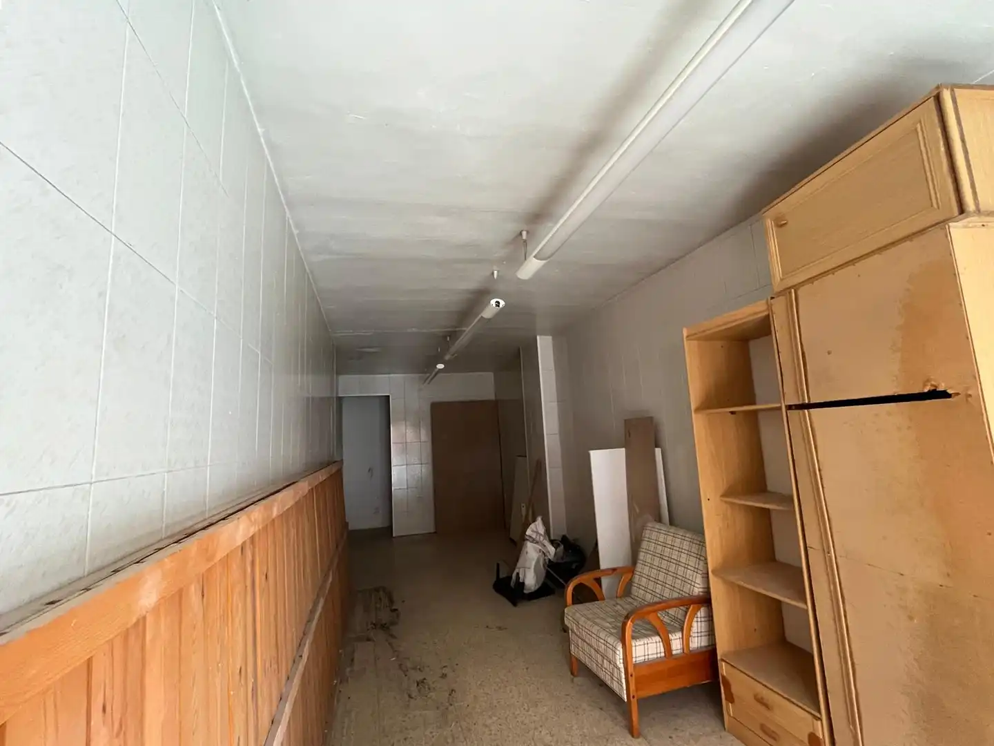 Locale commerciale in vendita a Carrer de les Roses 16, imagen 15