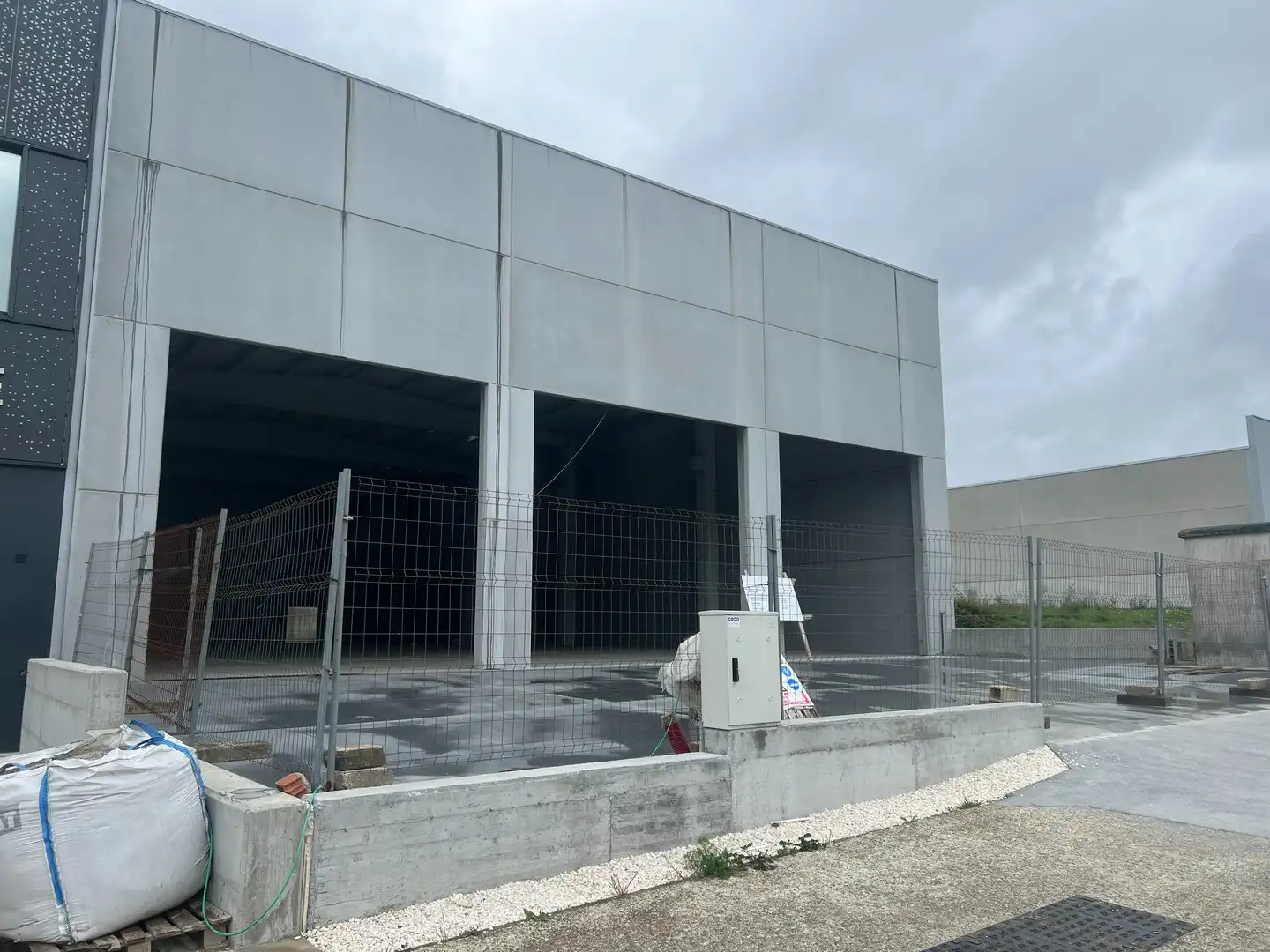Local comercial de lloguer a Rúa de Castela e León, imagen 14