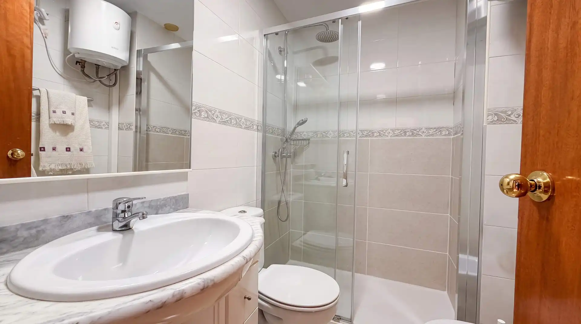 Penthouse mit Terrasse zum Verkauf in Calle RIN, imagen 21