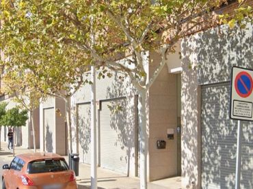 Piso con ascensor en venta en Avinguda del Voluntariat 35
