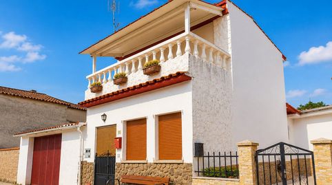 Photo 4 of Houses for sale in Capilla, Peralejos de Abajo, Salamanca