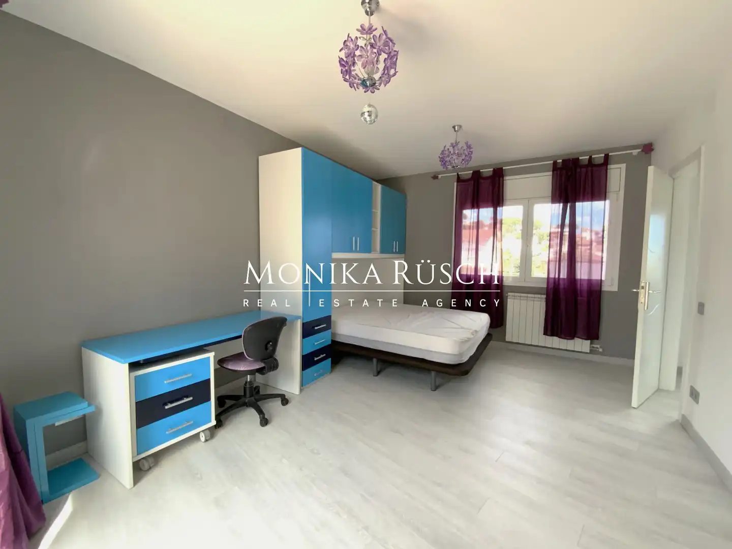 Casa amb jardí en venda a Montmar, imagen 51