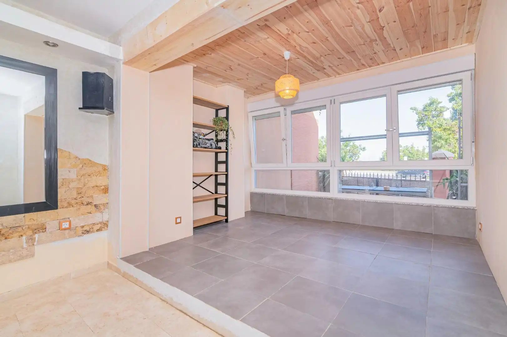 Casa bifamiliare con piscina in vendita a Avenida Cristóbal Colón 1, imagen 11