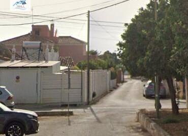 Foto 2 de Casa adosada en venda a Camino Cortijo de Maza, Cortijo de Maza - Finca Monsalvez - El Olivar, Málaga Capital