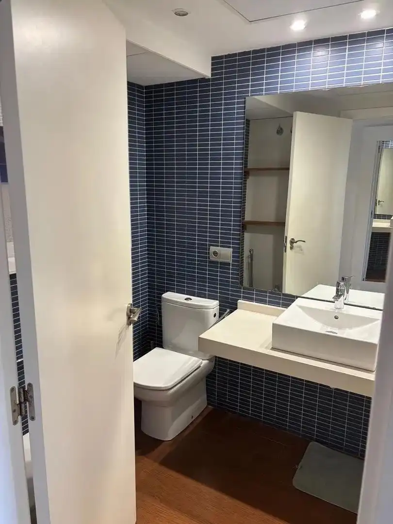 Wohnung mit Terrasse zur Miete in Calle TOMAS Y VALIENTE, imagen 17