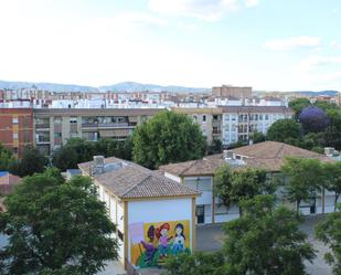 Exterior view of Attic for sale in  Córdoba Capital  with Air Conditioner, Heating and Terrace