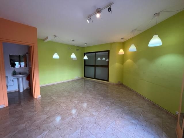Premises for rent in El Poble Sec