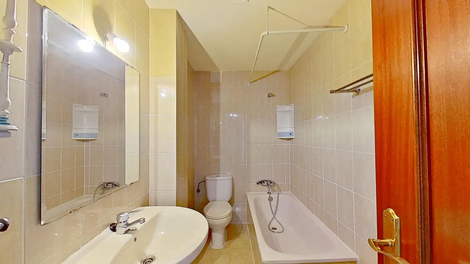 Flat with terrace for sale in Suances - CL QUINTANA 104, imagen 4