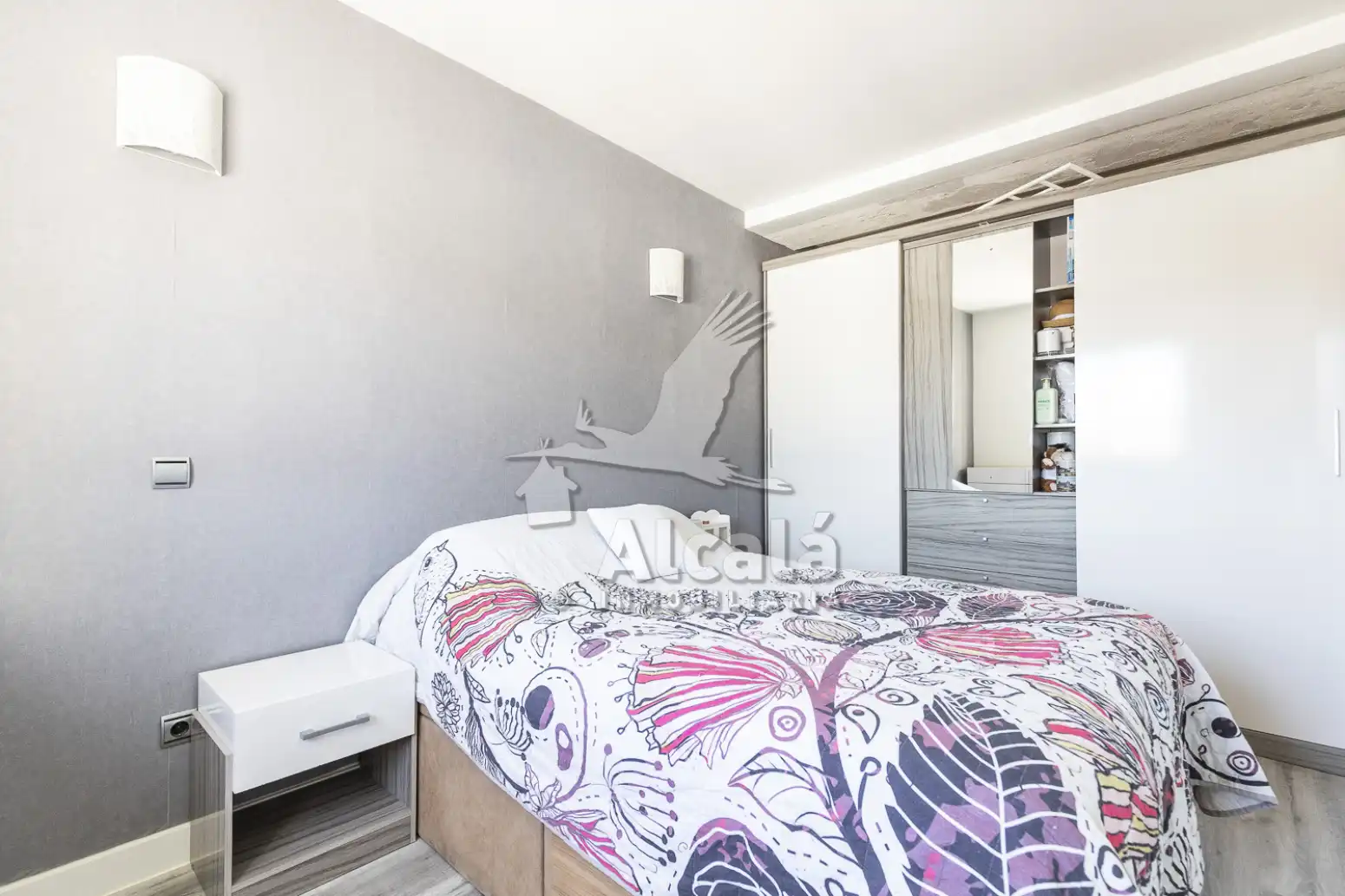 Habitación de Piso en venta en Azuqueca de Henares con Aire acondicionado, Calefacción y Terraza
