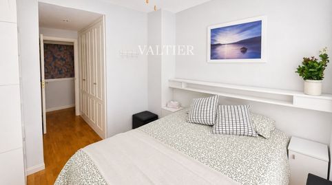 Foto 3 de Piso de alquiler en Velero, Alameda de Osuna, Madrid Capital