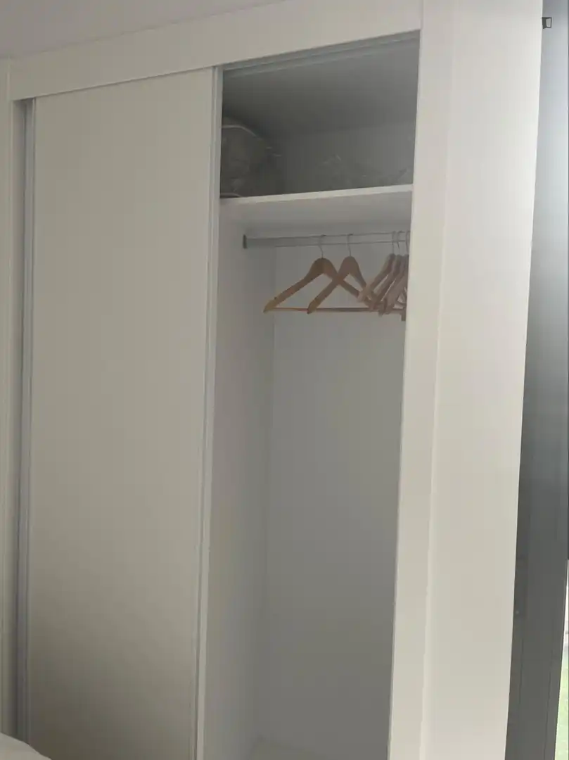 Habitació a Bellavista - Capiscol - Frank Espinós