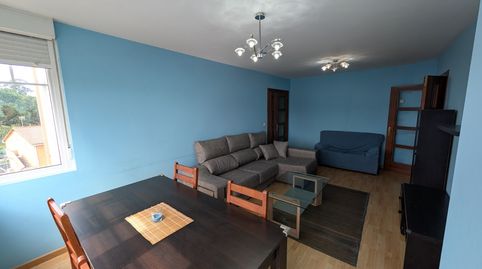 Foto 4 de Piso de alquiler en Piñeiros- Freixeiro, Narón