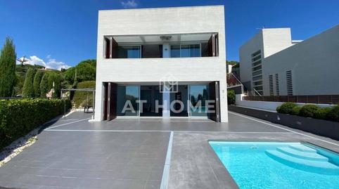 Foto 2 de Casa o chalet en venta en Montalnou - Milans del Bosc, Barcelona