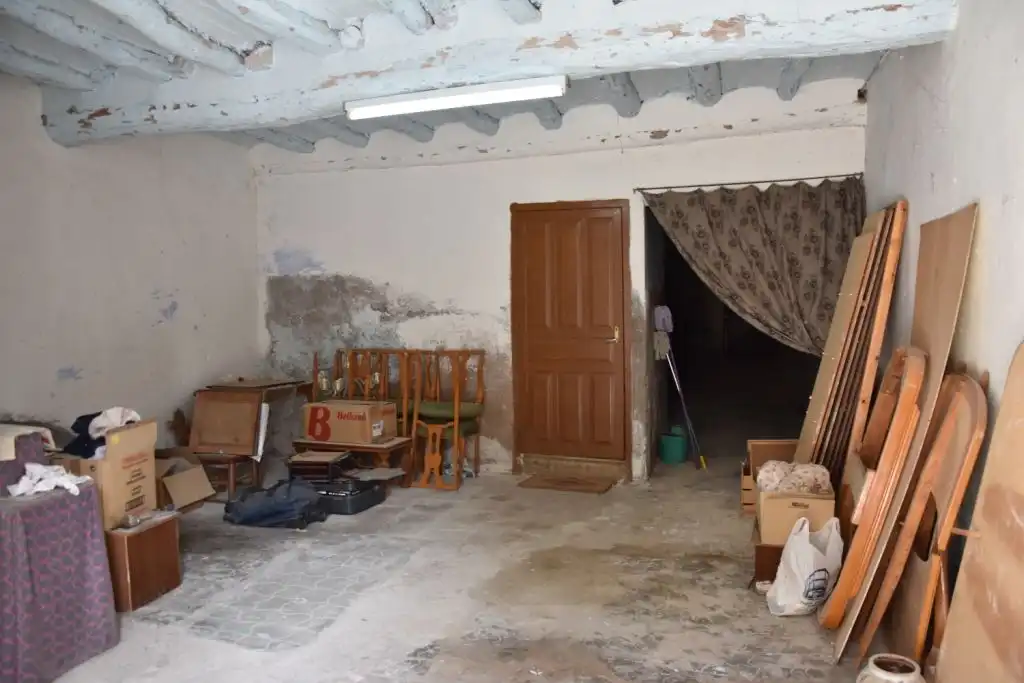Habitatge amb terrassa en venda a Valdeltormo, imagen 2