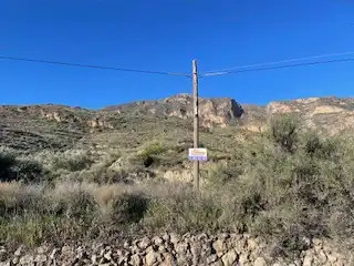 Terreno rustico in vendita a Huécija, imagen 3
