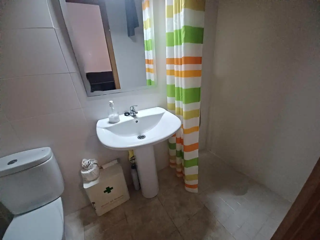 Villa con piscina in vendita a Fuensanta, imagen 28