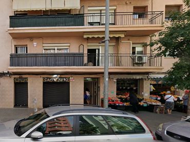 Wohnung zum Verkauf in Passeig de Ramon Berenguer III
