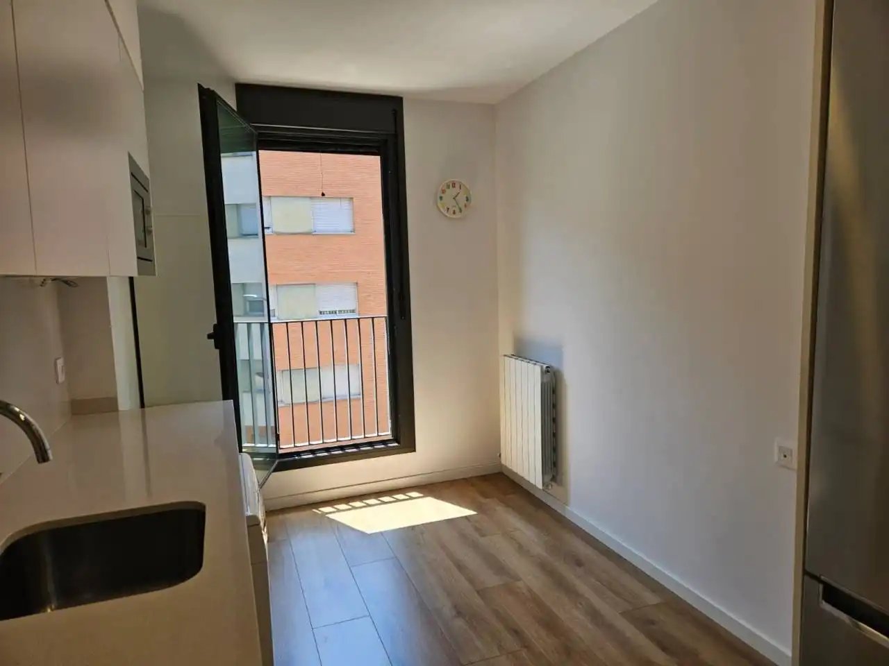 Pis de lloguer a Les Arenes - La Grípia Can Montllor