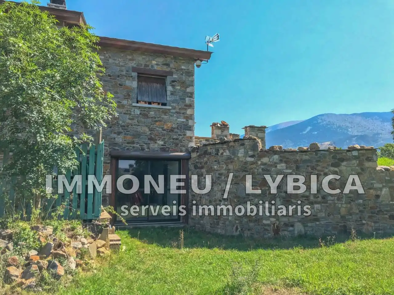 Casa con giardino in vendita a Calle Hameau du Verdignans, imagen 21