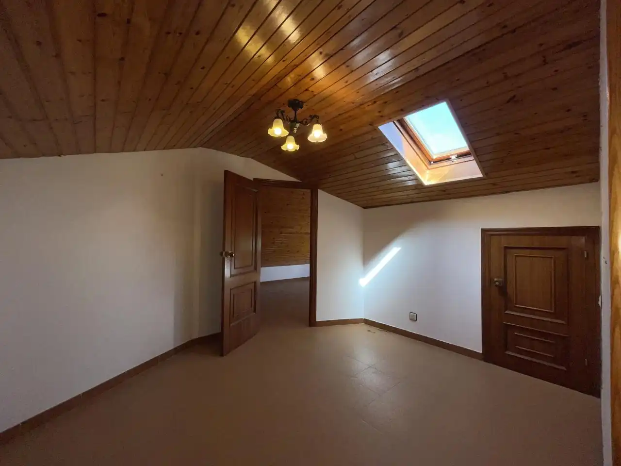 Casa amb terrassa en venda a Aldea Riobao, imagen 56