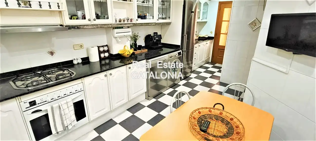Penthouse mit Terrasse zum Verkauf in Carrer de l'Oliva, imagen 15