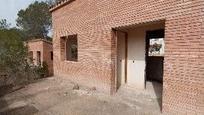 Exterior view of House or chalet for sale in Olivella  with Private garden and Terrace