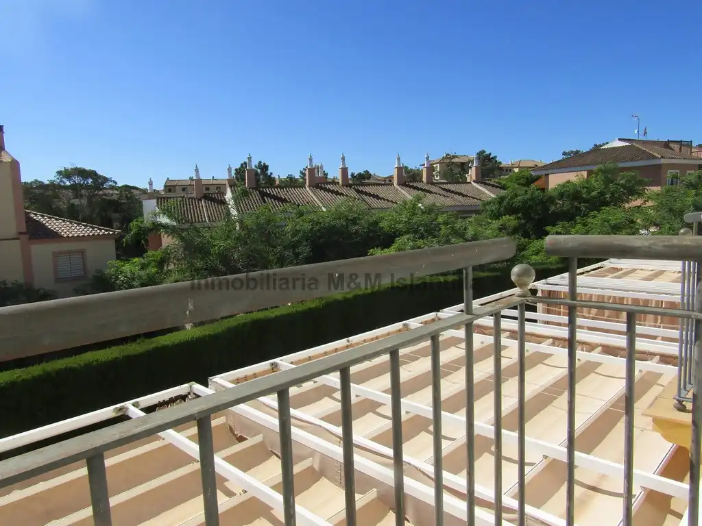 Terraced house with terrace for sale in Avenida del Deporte, imagen 58