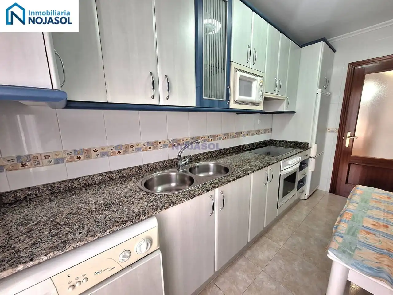 Apartment mit Terrasse zum Verkauf in Calle TRENGANDIN, imagen 14