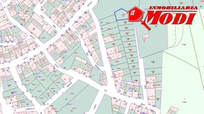 Residential land for sale in Loja, imagen 6