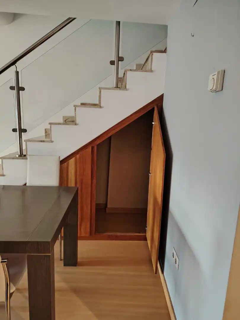Dúplex en venta en Manresa con Calefacción, Parquet y Terraza