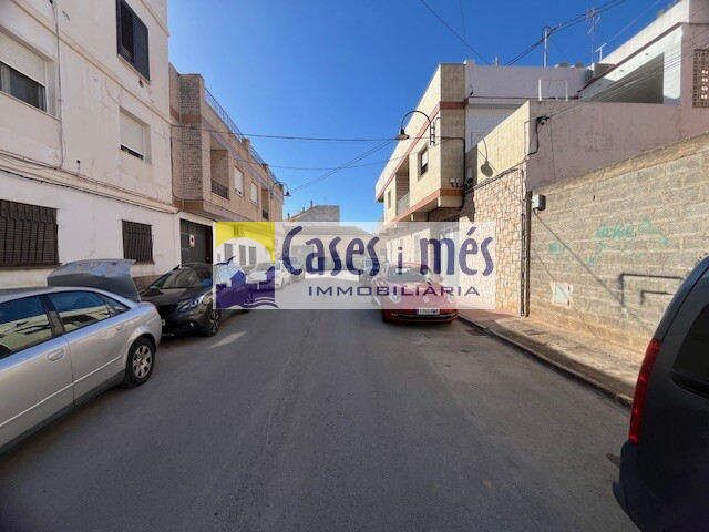 Exterior view of Residential for sale in Museros